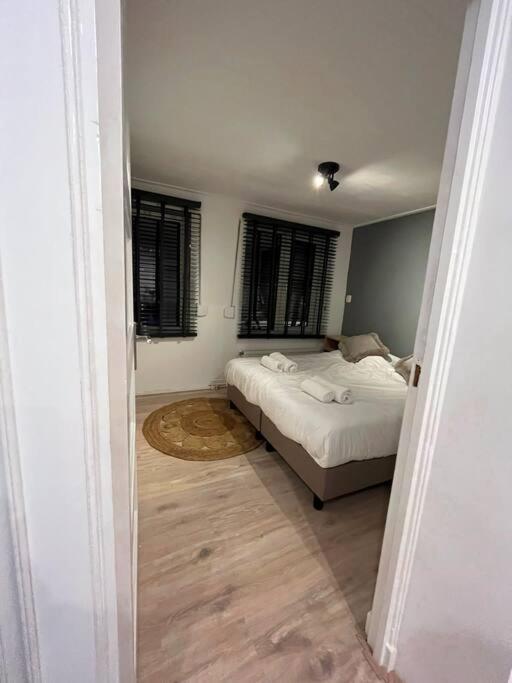 Gezellig Appartement, Gerenoveerd Eind 2022 Tilburg Exteriér fotografie